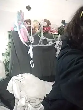 Devilnia9 online show from 11-08-25, 04:29