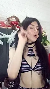 Devilnia9 online show from 11-30-25, 12:03