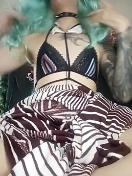 Devilnia9 online show from 12-05-25, 05:31