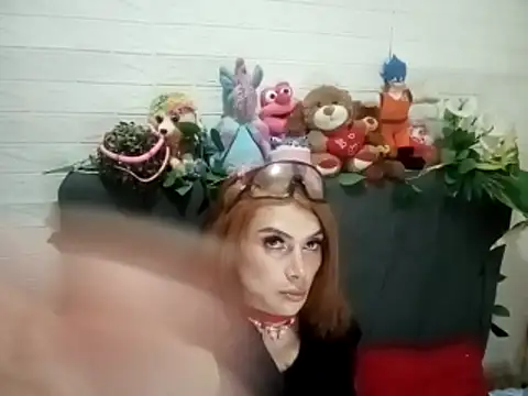 Devilnia9 online show from 05-11-26, 06:16