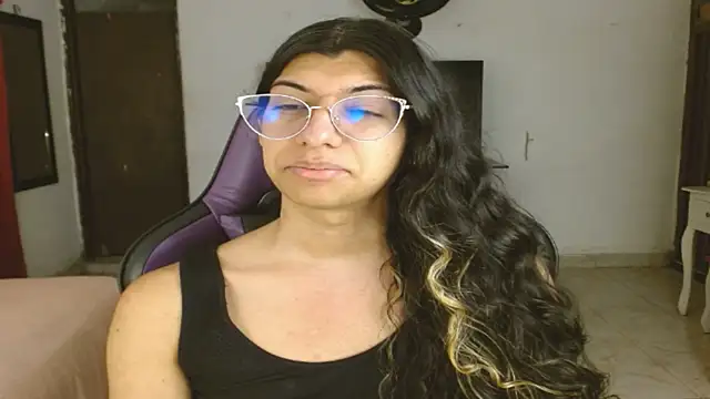 engielphoenis14 online show from 02-07-26, 11:30