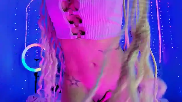 gabbiefoxthx online show from 01-27-25, 09:34