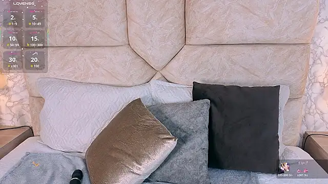 amatista  smith online show from 03-02-26, 08:15