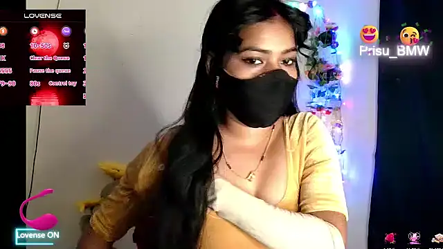 Jenny-Lucifer online show from 12-04-25, 06:34