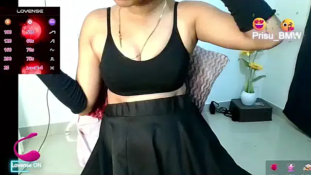 Jenny-Lucifer online show from 01-14-26, 11:38