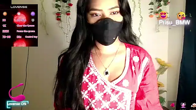 Jenny-Lucifer online show from 02-14-26, 08:44