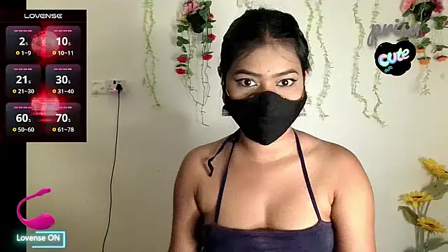 Jenny-Lucifer online show from 02-26-26, 09:08