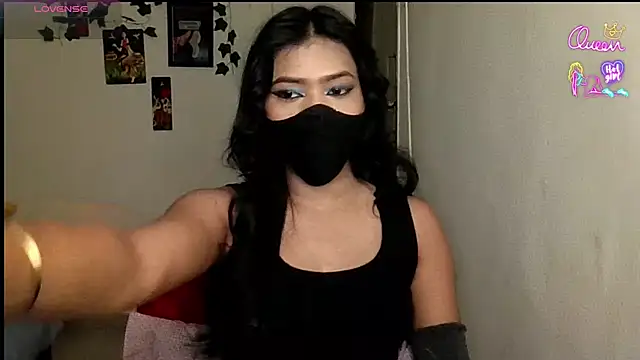 Jenny-Lucifer online show from 05-05-26, 03:53