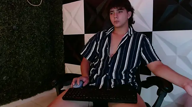 Dani cumboy online show from 02-14-25, 05:51