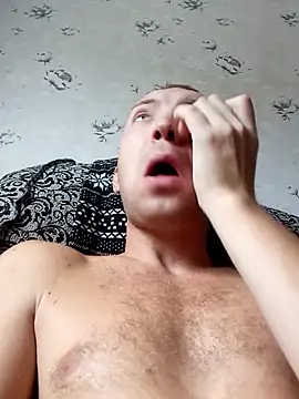 MityaXLoves online show from 10-22-25, 05:52