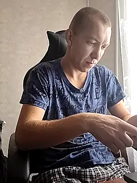 MityaXLoves online show from 11-23-25, 08:25