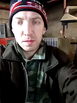 MityaXLoves online show from 12-18-25, 06:41