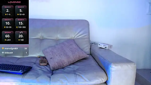 Snapshot of gaby_pervet31 chatting on 12-05-24, 10:45 gaby pervet31 online show from 12-05-24, 10:45