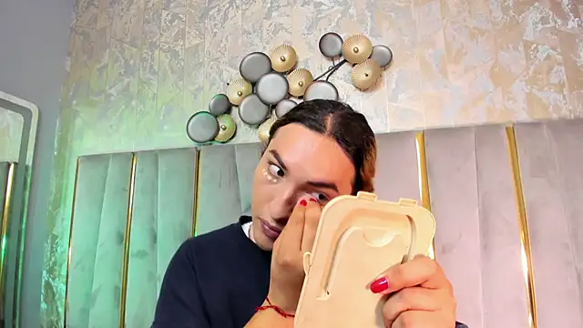 TomLondon  online show from 02-10-26, 03:05