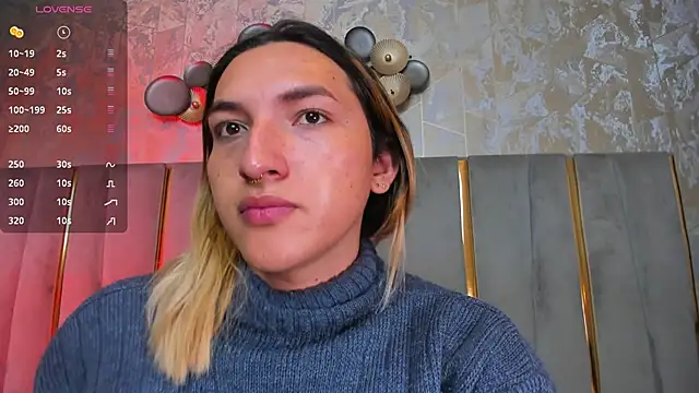 TomLondon  online show from 02-20-26, 02:06