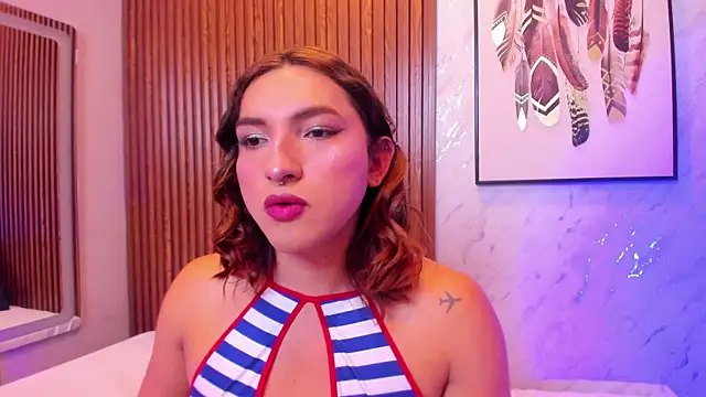 TomLondon  online show from 06-30-26, 03:35