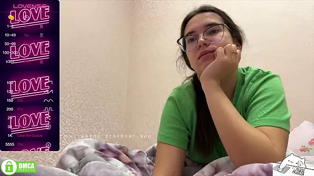 the princese online show from 01-28-25, 08:04