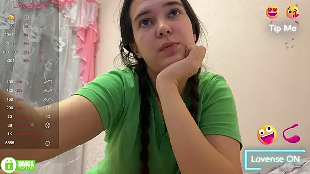 the princese online show from 01-30-25, 10:19