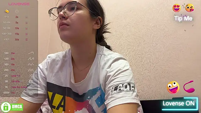 the princese online show from 02-02-25, 09:02