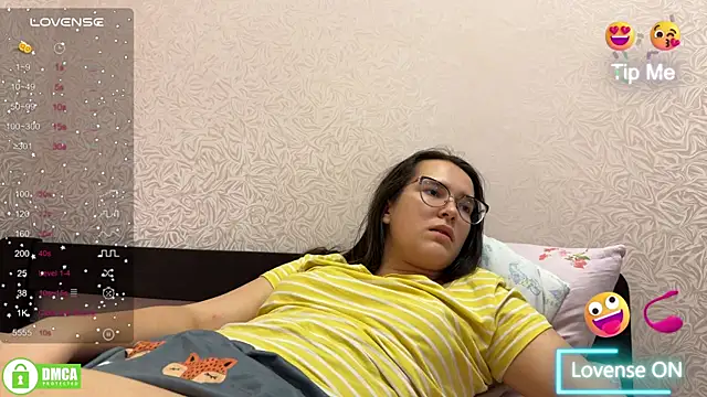 the princese online show from 02-09-25, 04:04