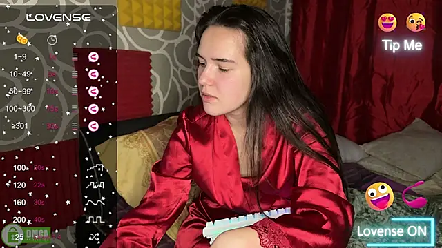 the princese online show from 02-20-25, 09:31