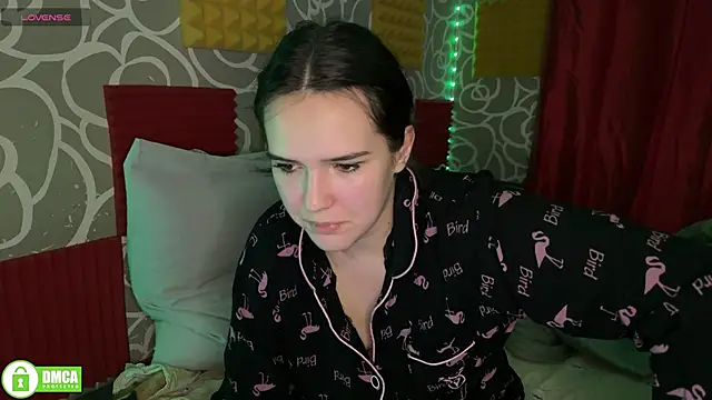 the princese online show from 03-08-25, 09:29