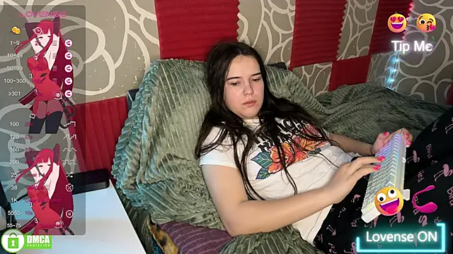 the princese online show from 03-09-25, 10:08