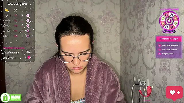 the princese online show from 09-30-25, 04:01