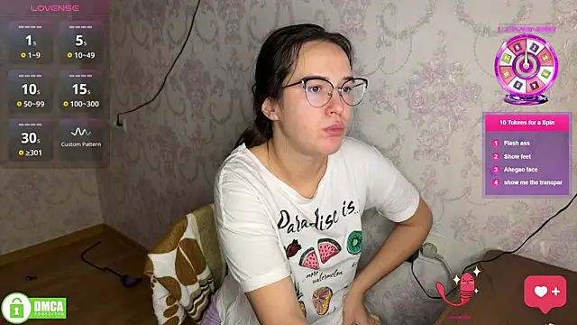 the princese online show from 11-28-25, 05:37