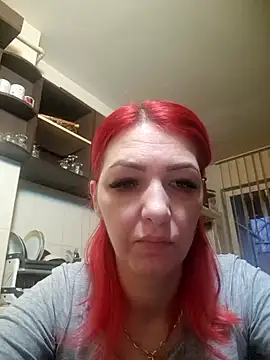 Evadesirex46 online show from 01-08-25, 02:35