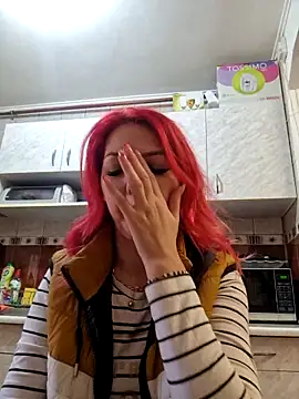 Evadesirex46 online show from 03-10-25, 06:27