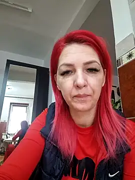 Evadesirex46 online show from 03-18-25, 06:46