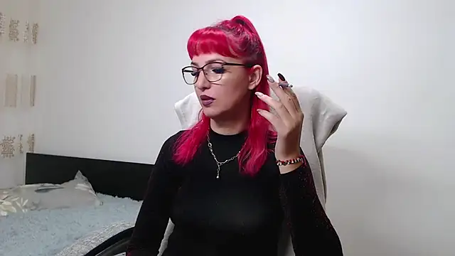 Evadesirex46 online show from 10-11-25, 04:16