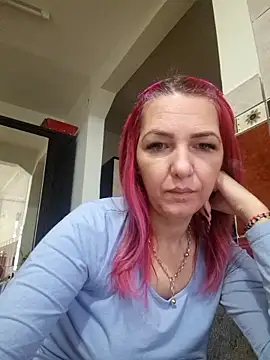 Evadesirex46 online show from 11-25-25, 06:35