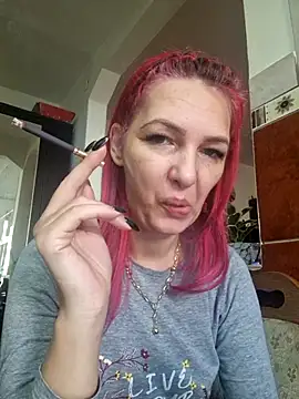 Evadesirex46 online show from 12-01-25, 08:08