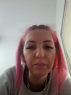 Evadesirex46 online show from 12-19-25, 07:48