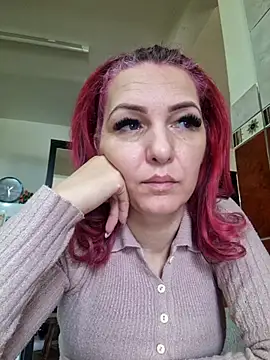 Evadesirex46 online show from 03-24-26, 11:26