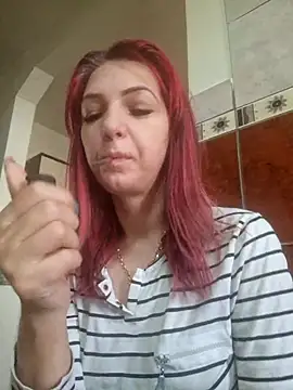 Evadesirex46 online show from 04-05-26, 05:59