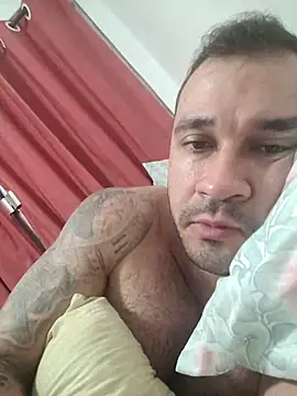 SafadoCarioca online show from 04-13-26, 01:44