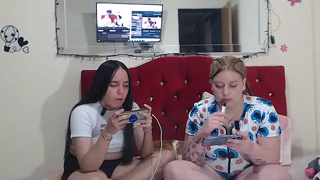 Lola barbara online show from 01-09-25, 03:58