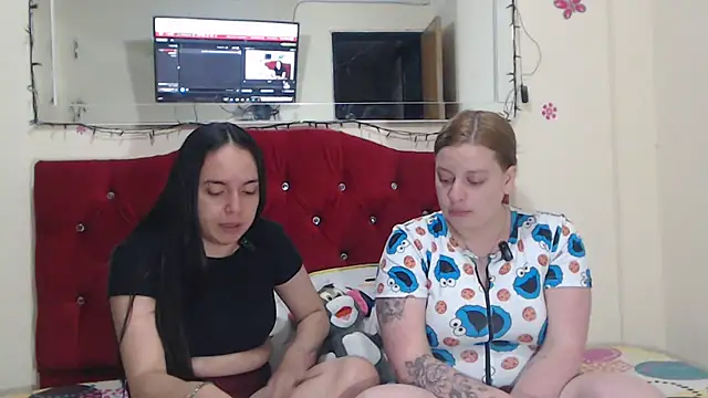 Lola barbara online show from 01-18-25, 04:59