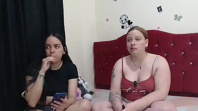 Lola barbara online show from 01-23-25, 10:33