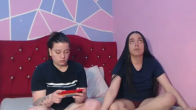 Lola barbara online show from 11-09-25, 11:36