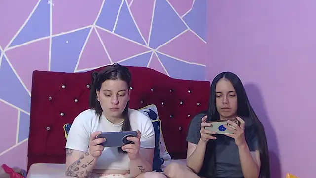 Lola barbara online show from 01-09-26, 01:52