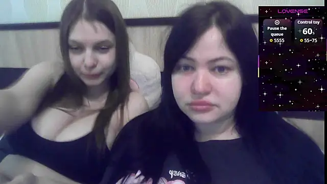 German Eva online show from 04-14-26, 09:15