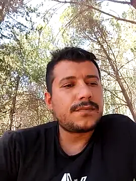 Adana1994 online show from 07-28-26, 08:54