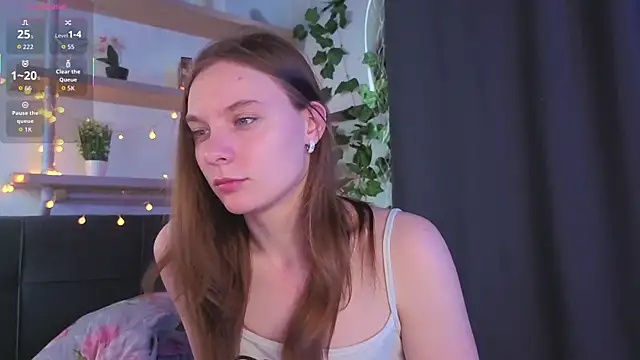 NaokoStifel online show from 04-05-26, 01:03