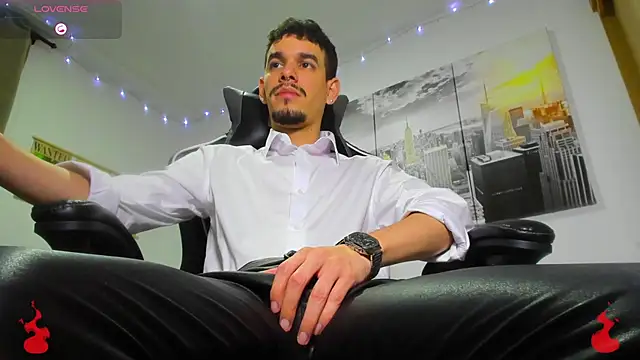 BRAYHAMBROWN online show from 10-20-25, 01:50