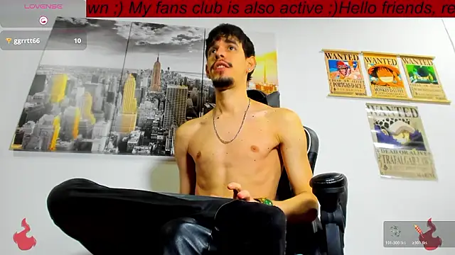 BRAYHAMBROWN online show from 02-08-26, 10:13