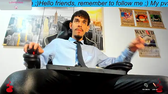 BRAYHAMBROWN online show from 02-28-26, 10:22